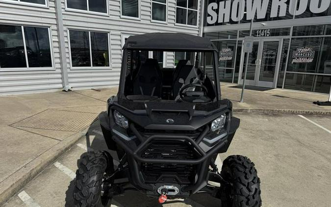 2026 Can-Am® Commander MAX XT 1000R