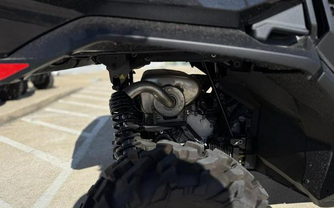 2026 Can-Am® Commander MAX XT 1000R