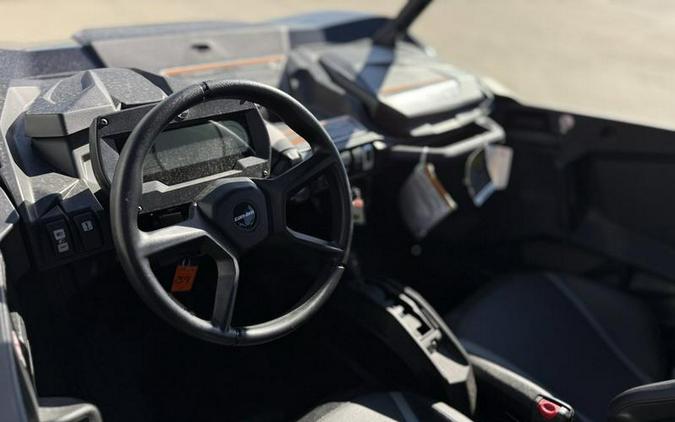 2026 Can-Am® Commander MAX XT 1000R