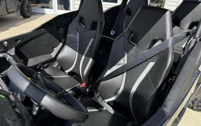 2026 Can-Am® Commander MAX XT 1000R