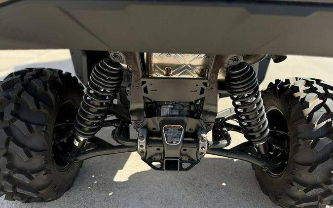 2026 Can-Am® Commander MAX XT 1000R