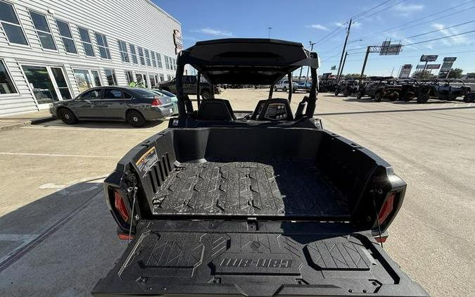 2026 Can-Am® Commander MAX XT 1000R