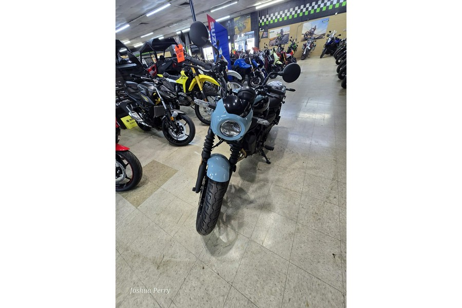 2025 Eliminator® SE ABS - Kawasaki