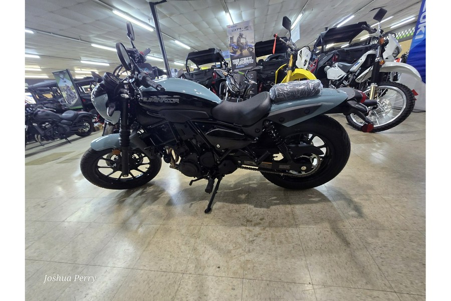 2025 Eliminator® SE ABS - Kawasaki