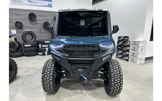 2026 Polaris RANGER XP 1000 NORTH STAR EDITION ULTIMATE