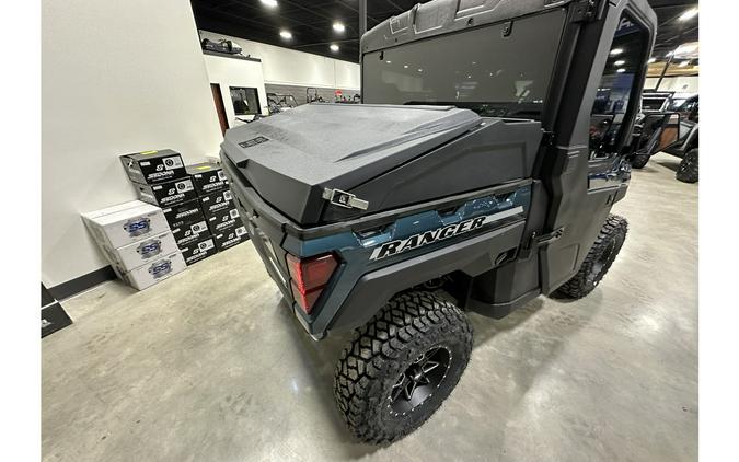 2026 Polaris RANGER XP 1000 NORTH STAR EDITION ULTIMATE