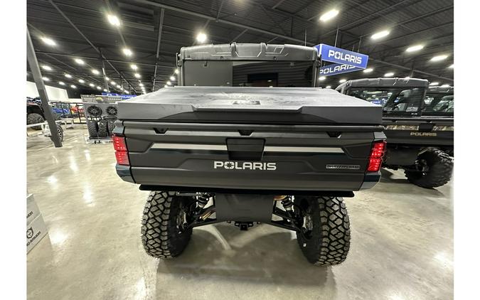 2026 Polaris RANGER XP 1000 NORTH STAR EDITION ULTIMATE