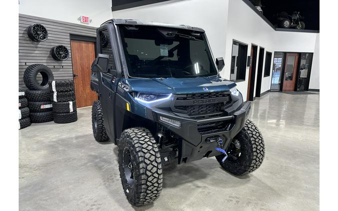 2026 Polaris RANGER XP 1000 NORTH STAR EDITION ULTIMATE