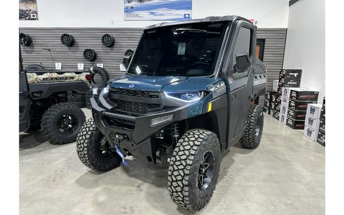 2026 Polaris RANGER XP 1000 NORTH STAR EDITION ULTIMATE