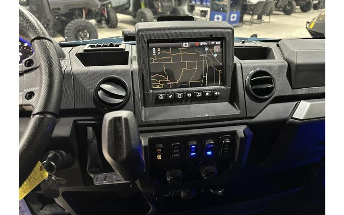 2026 Polaris RANGER XP 1000 NORTH STAR EDITION ULTIMATE