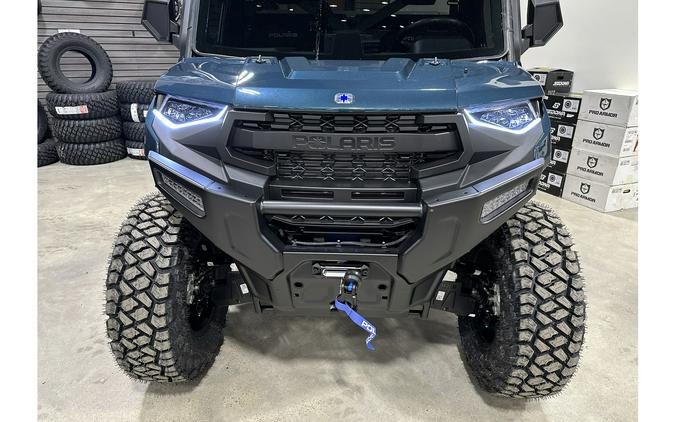 2026 Polaris RANGER XP 1000 NORTH STAR EDITION ULTIMATE