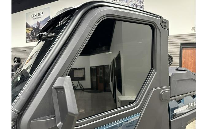 2026 Polaris RANGER XP 1000 NORTH STAR EDITION ULTIMATE