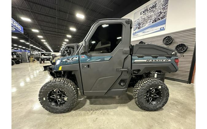 2026 Polaris RANGER XP 1000 NORTH STAR EDITION ULTIMATE
