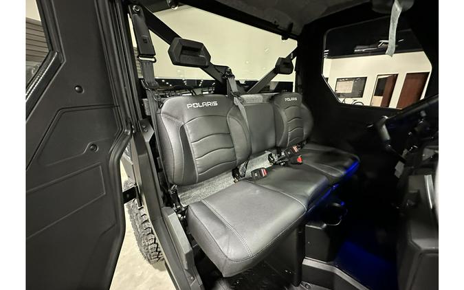 2026 Polaris RANGER XP 1000 NORTH STAR EDITION ULTIMATE