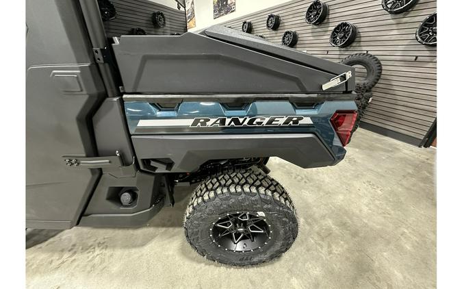2026 Polaris RANGER XP 1000 NORTH STAR EDITION ULTIMATE