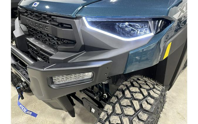 2026 Polaris RANGER XP 1000 NORTH STAR EDITION ULTIMATE