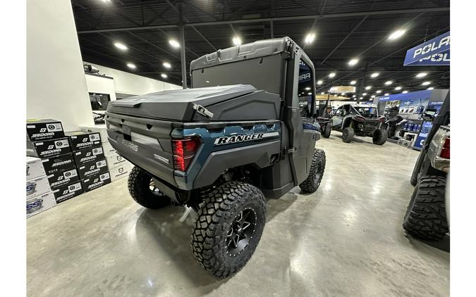 2026 Polaris RANGER XP 1000 NORTH STAR EDITION ULTIMATE