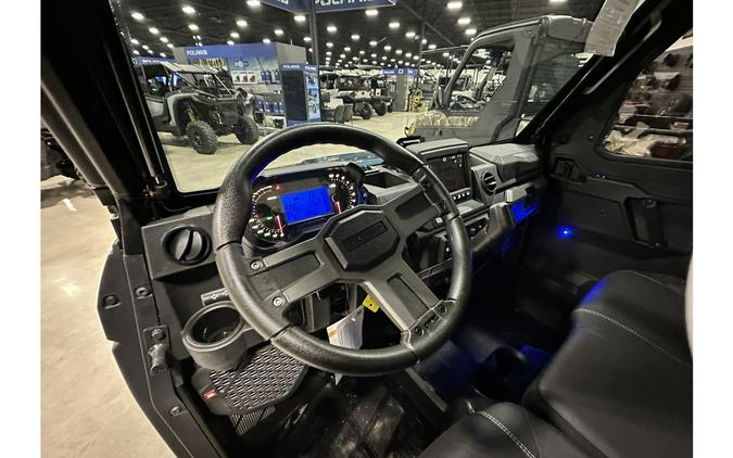 2026 Polaris RANGER XP 1000 NORTH STAR EDITION ULTIMATE