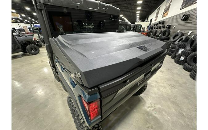 2026 Polaris RANGER XP 1000 NORTH STAR EDITION ULTIMATE
