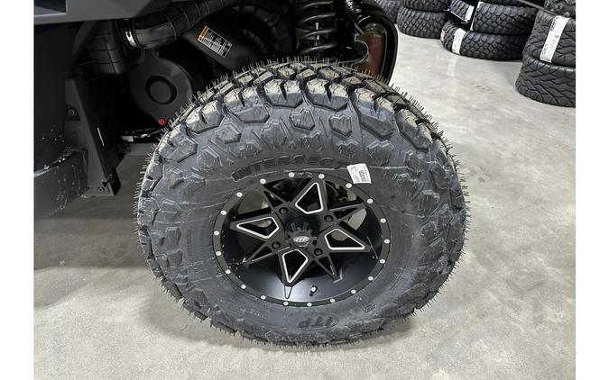 2026 Polaris RANGER XP 1000 NORTH STAR EDITION ULTIMATE