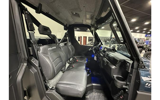 2026 Polaris RANGER XP 1000 NORTH STAR EDITION ULTIMATE