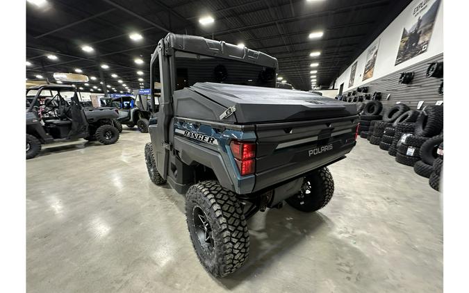 2026 Polaris RANGER XP 1000 NORTH STAR EDITION ULTIMATE