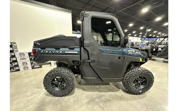 2026 Polaris RANGER XP 1000 NORTH STAR EDITION ULTIMATE