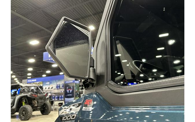2026 Polaris RANGER XP 1000 NORTH STAR EDITION ULTIMATE
