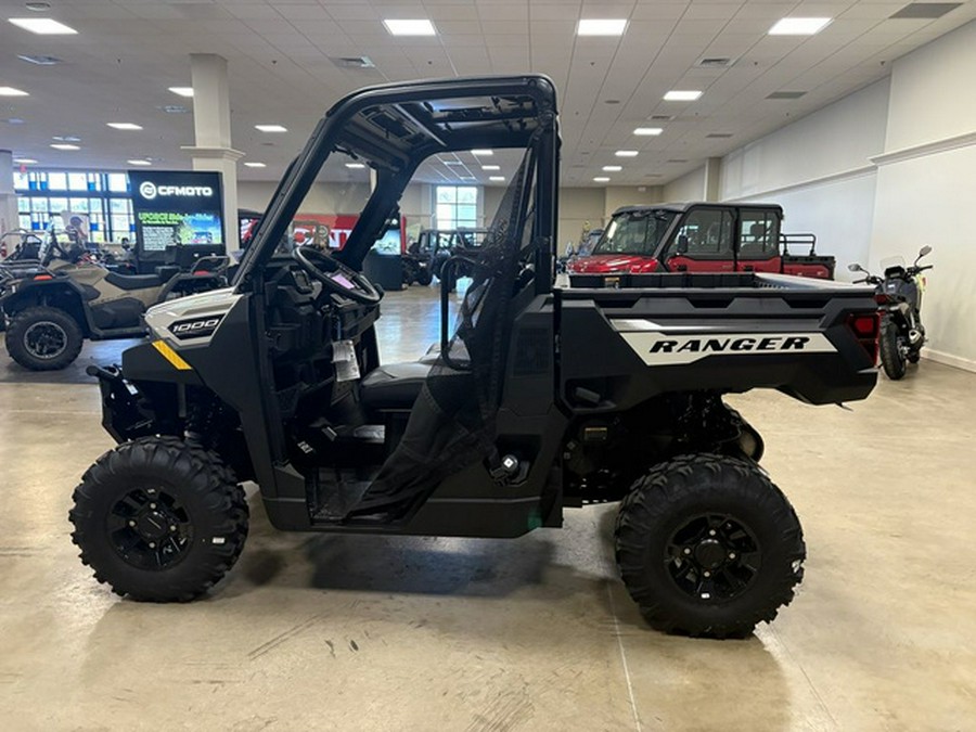 2026 Polaris Ranger 1000 Premium