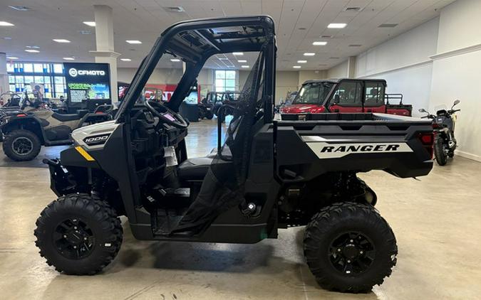 2026 Polaris Ranger 1000 Premium