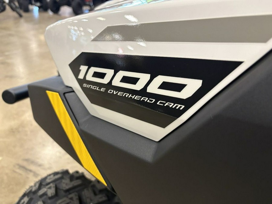 2026 Polaris Ranger 1000 Premium