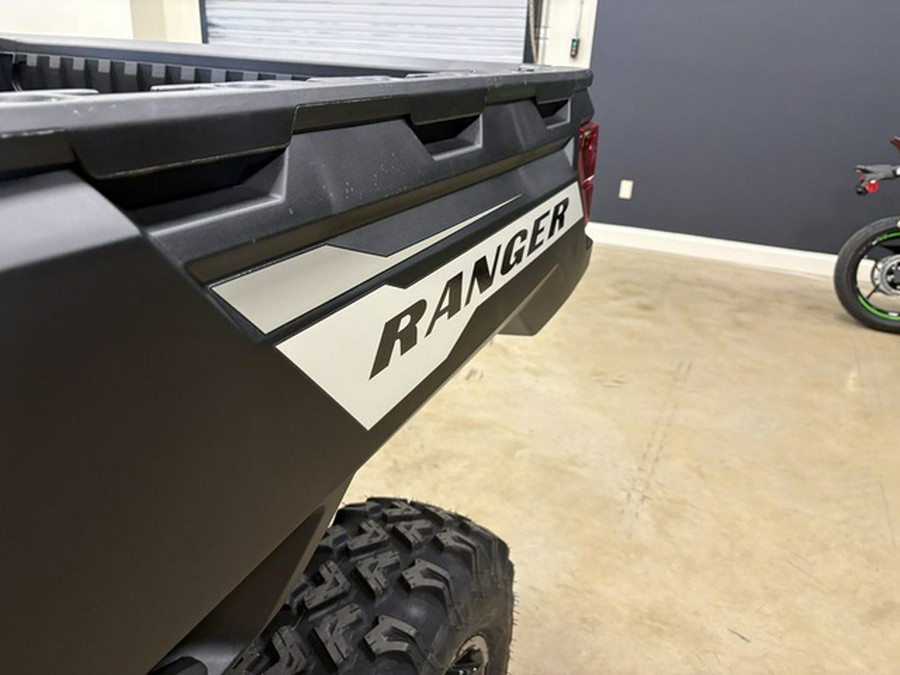2026 Polaris Ranger 1000 Premium
