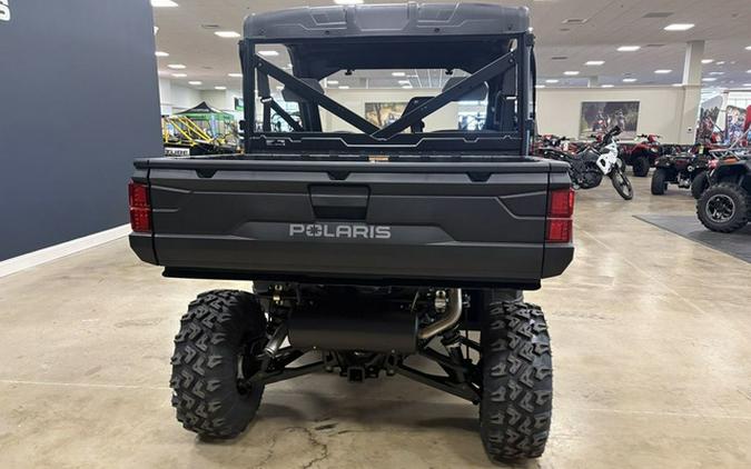 2026 Polaris Ranger 1000 Premium