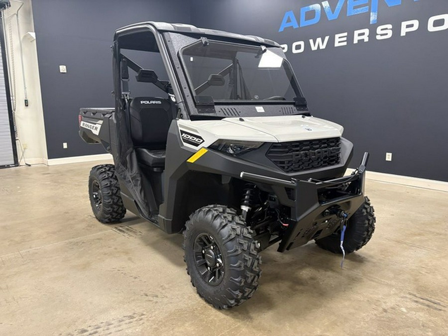 2026 Polaris Ranger 1000 Premium