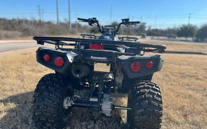 2021 Kawasaki Brute Force® 300