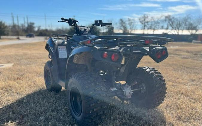 2021 Kawasaki Brute Force® 300