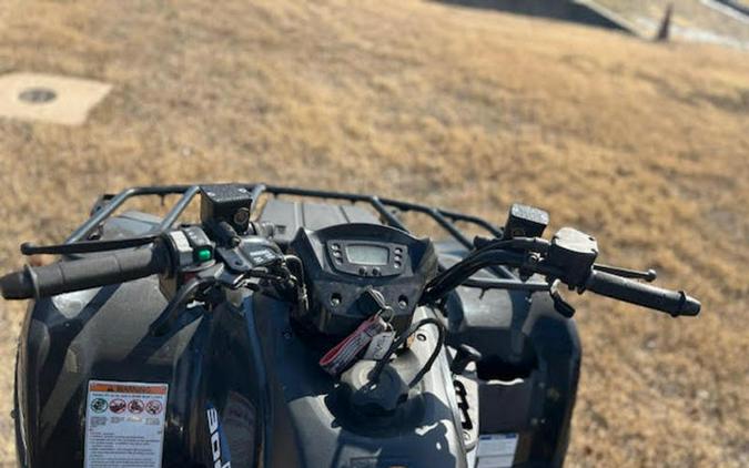 2021 Kawasaki Brute Force® 300