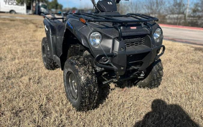 2021 Kawasaki Brute Force® 300