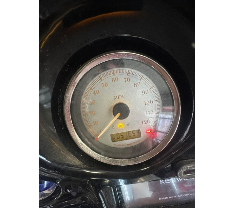 2009 Harley-Davidson Street Glide™ Base