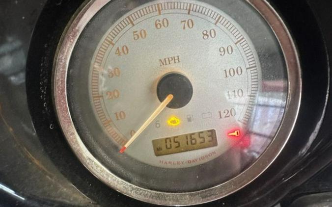 2009 Harley-Davidson Street Glide™ Base