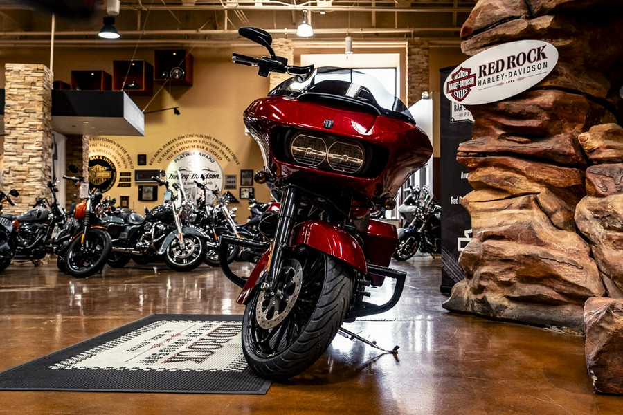 2018 Harley-Davidson Road Glide Special Grand American Touring