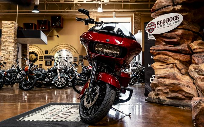 2018 Harley-Davidson Road Glide Special