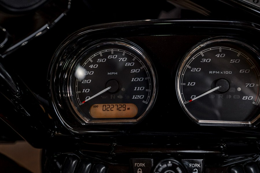 2018 Harley-Davidson Road Glide Special Grand American Touring