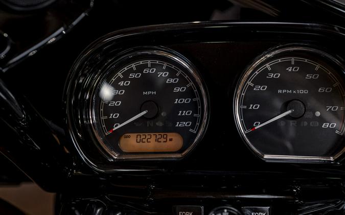 2018 Harley-Davidson Road Glide Special