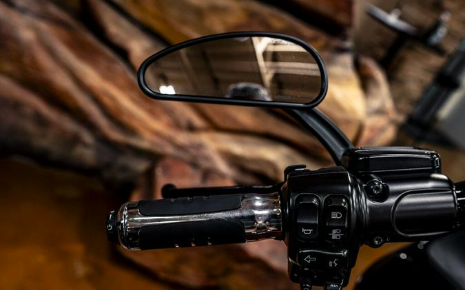 2018 Harley-Davidson Road Glide Special