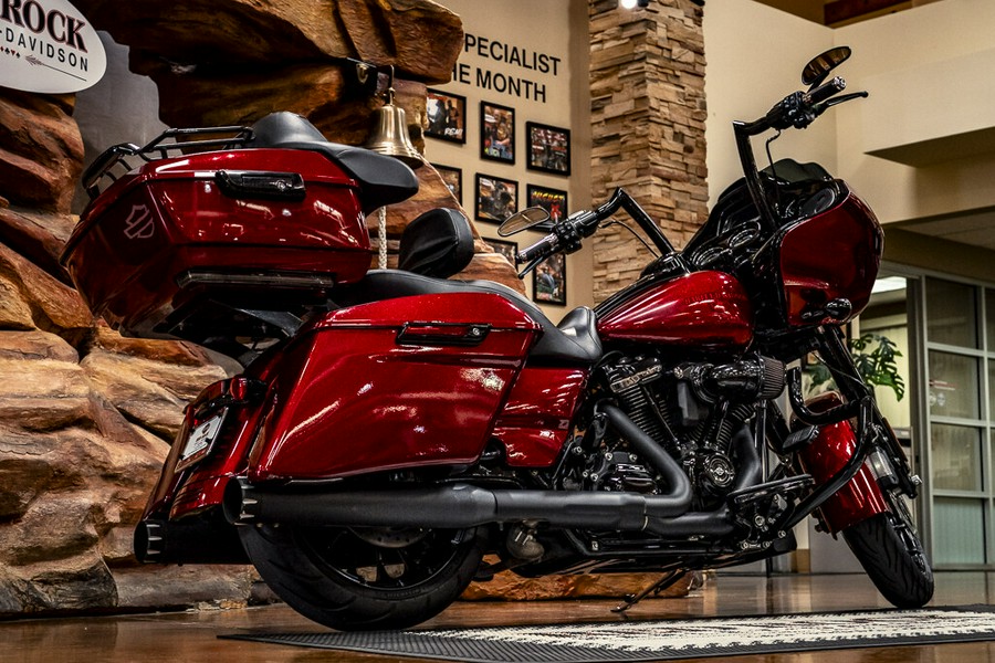 2018 Harley-Davidson Road Glide Special Grand American Touring