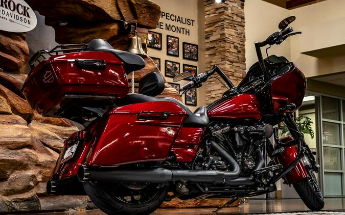 2018 Harley-Davidson Road Glide Special