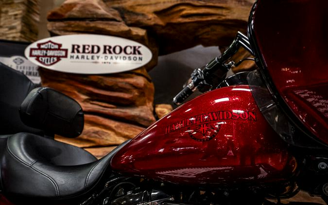 2018 Harley-Davidson Road Glide Special