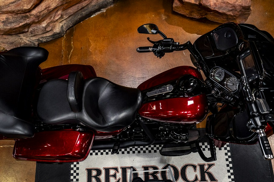 2018 Harley-Davidson Road Glide Special Grand American Touring