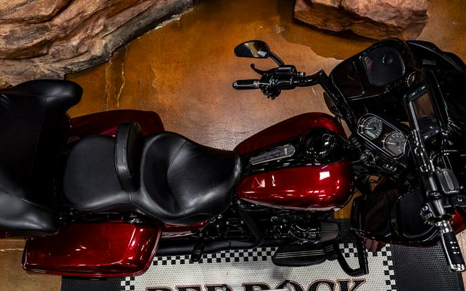 2018 Harley-Davidson Road Glide Special